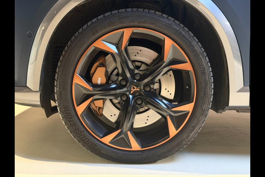 CUPRA Formentor 2.0 TSI 4DRIVE 310pk|Pano|Memory|Beats|Keyless|