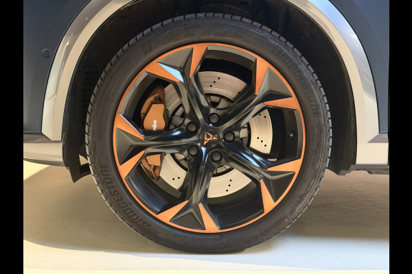 CUPRA Formentor 2.0 TSI 4DRIVE 310pk|Pano|Memory|Beats|Keyless|