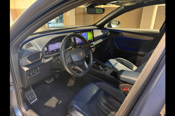 CUPRA Formentor 2.0 TSI 4DRIVE 310pk|Pano|Memory|Beats|Keyless|