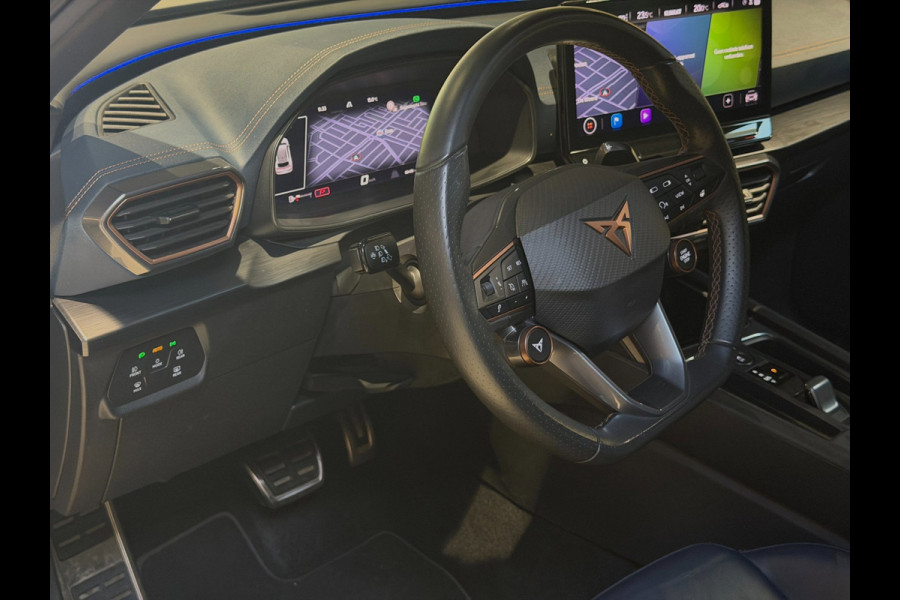 CUPRA Formentor 2.0 TSI 4DRIVE 310pk|Pano|Memory|Beats|Keyless|