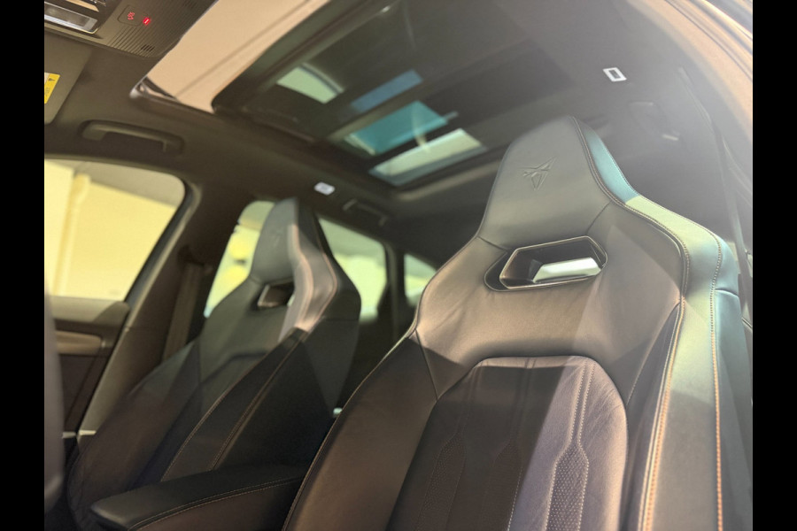 CUPRA Formentor 2.0 TSI 4DRIVE 310pk|Pano|Memory|Beats|Keyless|