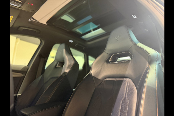 CUPRA Formentor 2.0 TSI 4DRIVE 310pk|Pano|Memory|Beats|Keyless|