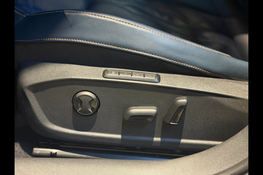 CUPRA Formentor 2.0 TSI 4DRIVE 310pk|Pano|Memory|Beats|Keyless|