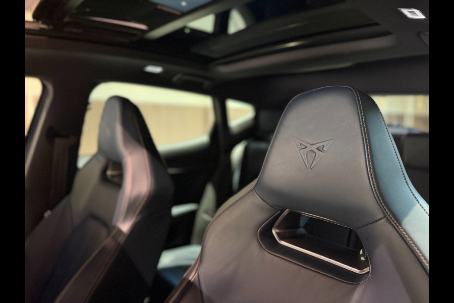 CUPRA Formentor 2.0 TSI 4DRIVE 310pk|Pano|Memory|Beats|Keyless|