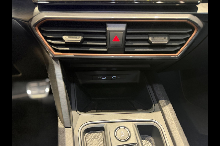 CUPRA Formentor 2.0 TSI 4DRIVE 310pk|Pano|Memory|Beats|Keyless|