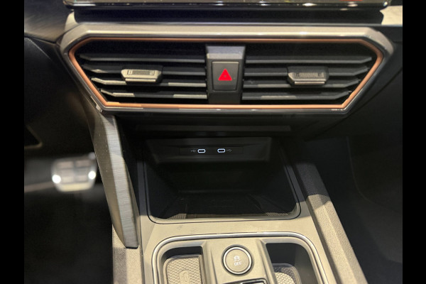 CUPRA Formentor 2.0 TSI 4DRIVE 310pk|Pano|Memory|Beats|Keyless|