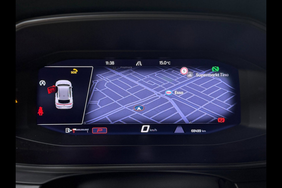 CUPRA Formentor 2.0 TSI 4DRIVE 310pk|Pano|Memory|Beats|Keyless|