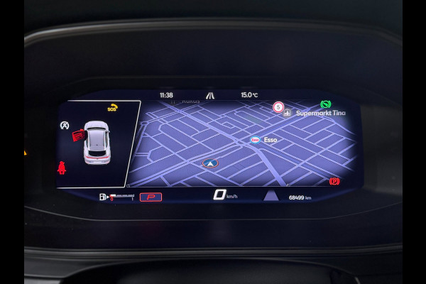 CUPRA Formentor 2.0 TSI 4DRIVE 310pk|Pano|Memory|Beats|Keyless|