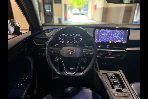 CUPRA Formentor 2.0 TSI 4DRIVE 310pk|Pano|Memory|Beats|Keyless|