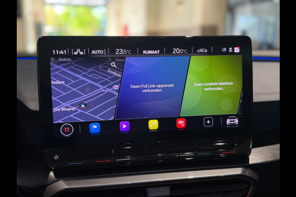 CUPRA Formentor 2.0 TSI 4DRIVE 310pk|Pano|Memory|Beats|Keyless|