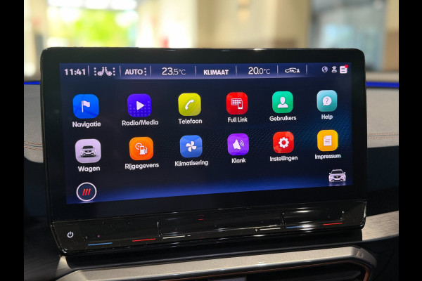 CUPRA Formentor 2.0 TSI 4DRIVE 310pk|Pano|Memory|Beats|Keyless|