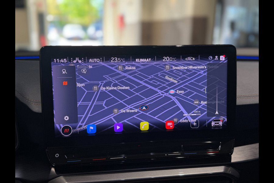 CUPRA Formentor 2.0 TSI 4DRIVE 310pk|Pano|Memory|Beats|Keyless|