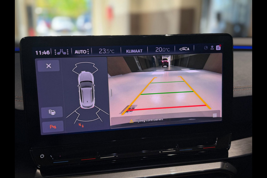 CUPRA Formentor 2.0 TSI 4DRIVE 310pk|Pano|Memory|Beats|Keyless|