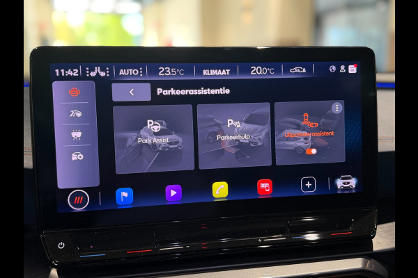 CUPRA Formentor 2.0 TSI 4DRIVE 310pk|Pano|Memory|Beats|Keyless|