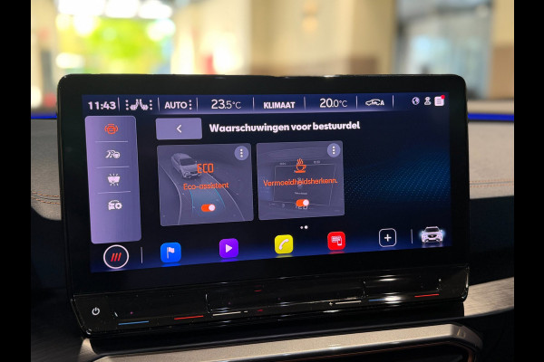 CUPRA Formentor 2.0 TSI 4DRIVE 310pk|Pano|Memory|Beats|Keyless|