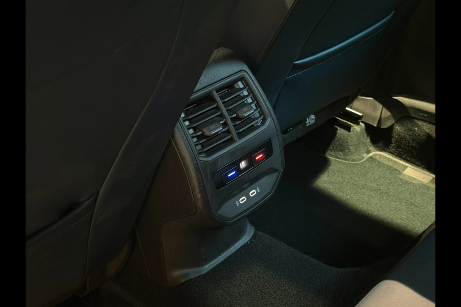 CUPRA Formentor 2.0 TSI 4DRIVE 310pk|Pano|Memory|Beats|Keyless|