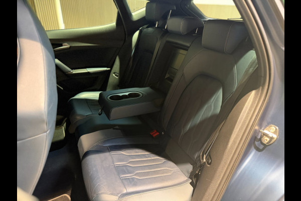 CUPRA Formentor 2.0 TSI 4DRIVE 310pk|Pano|Memory|Beats|Keyless|