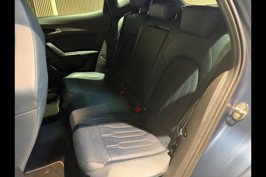 CUPRA Formentor 2.0 TSI 4DRIVE 310pk|Pano|Memory|Beats|Keyless|