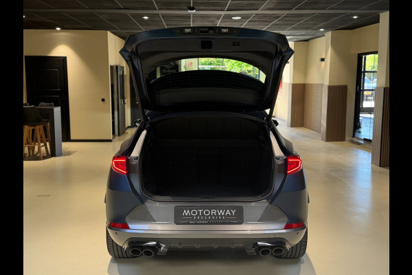 CUPRA Formentor 2.0 TSI 4DRIVE 310pk|Pano|Memory|Beats|Keyless|