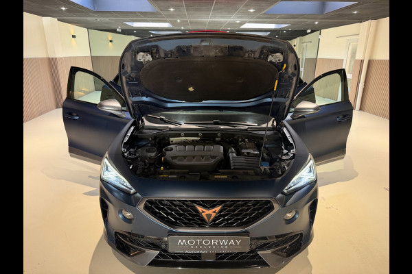 CUPRA Formentor 2.0 TSI 4DRIVE 310pk|Pano|Memory|Beats|Keyless|