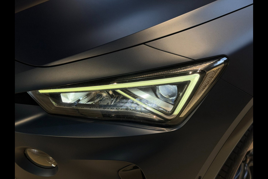 CUPRA Formentor 2.0 TSI 4DRIVE 310pk|Pano|Memory|Beats|Keyless|