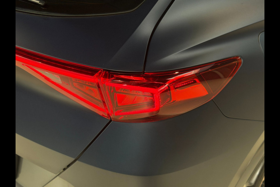 CUPRA Formentor 2.0 TSI 4DRIVE 310pk|Pano|Memory|Beats|Keyless|