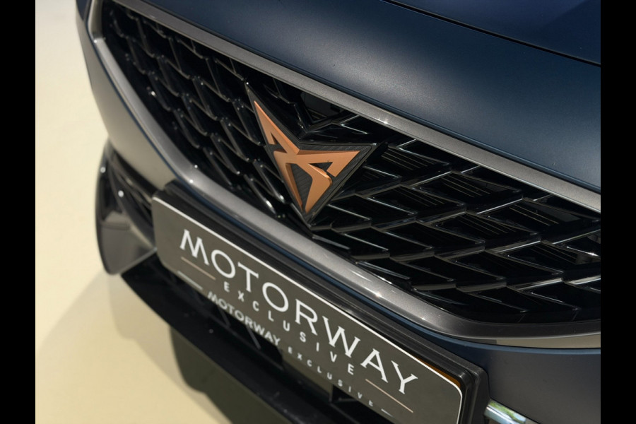 CUPRA Formentor 2.0 TSI 4DRIVE 310pk|Pano|Memory|Beats|Keyless|