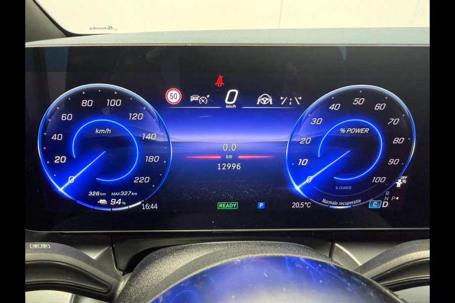 Mercedes-Benz EQV 300 L2 8-pers AMG Facelift - Inter. & Exterieur pakket - 360 - Elec. deuren - Vol Opties - Incl. Garantie