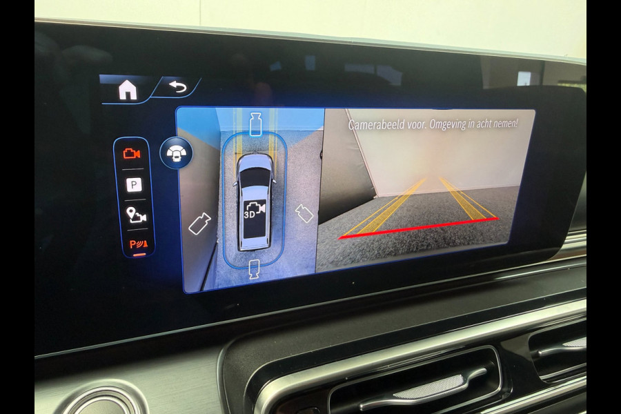 Mercedes-Benz EQV 300 L2 8-pers AMG Facelift - Inter. & Exterieur pakket - 360 - Elec. deuren - Vol Opties - Incl. Garantie