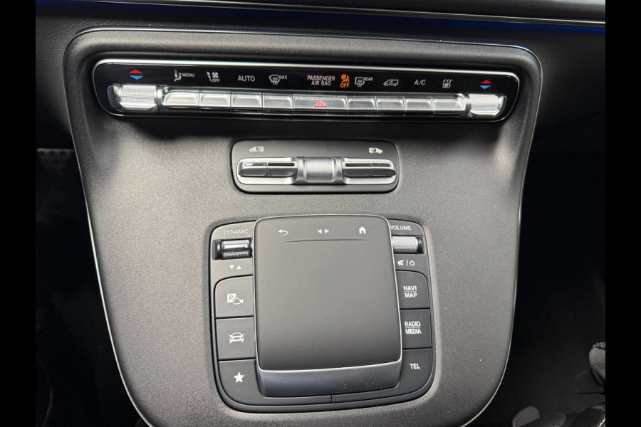 Mercedes-Benz EQV 300 L2 8-pers AMG Facelift - Inter. & Exterieur pakket - 360 - Elec. deuren - Vol Opties - Incl. Garantie