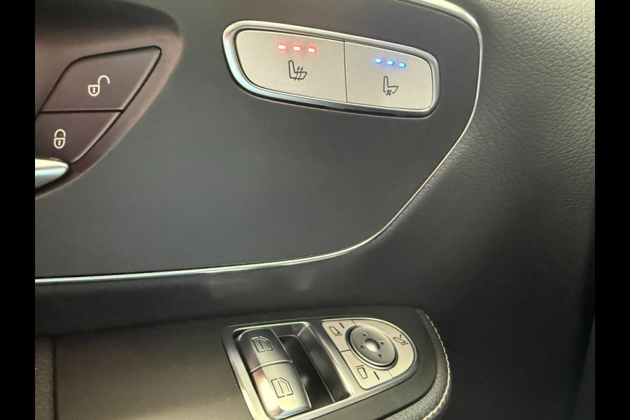 Mercedes-Benz EQV 300 L2 8-pers AMG Facelift - Inter. & Exterieur pakket - 360 - Elec. deuren - Vol Opties - Incl. Garantie