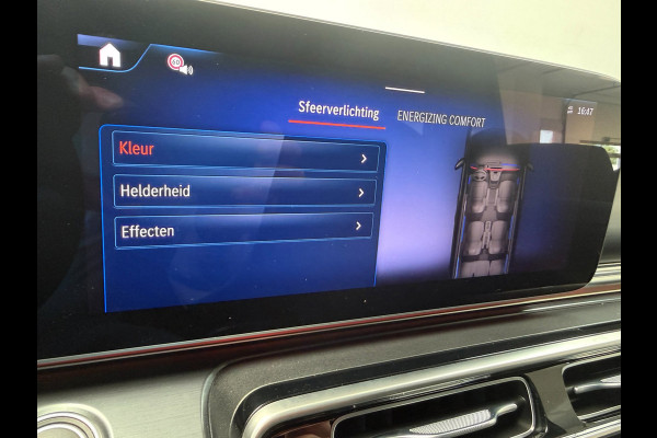 Mercedes-Benz EQV 300 L2 8-pers AMG Facelift - Inter. & Exterieur pakket - 360 - Elec. deuren - Vol Opties - Incl. Garantie