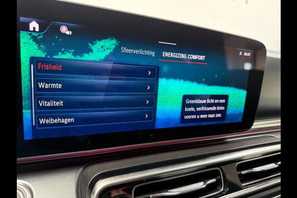 Mercedes-Benz EQV 300 L2 8-pers AMG Facelift - Inter. & Exterieur pakket - 360 - Elec. deuren - Vol Opties - Incl. Garantie