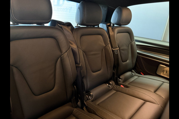 Mercedes-Benz EQV 300 L2 8-pers AMG Facelift - Inter. & Exterieur pakket - 360 - Elec. deuren - Vol Opties - Incl. Garantie