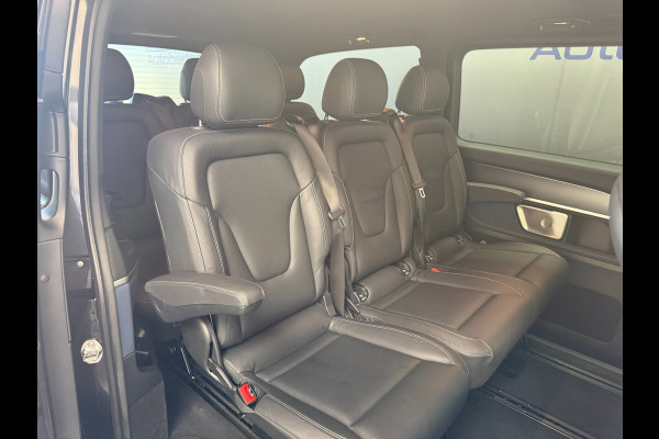 Mercedes-Benz EQV 300 L2 8-pers AMG Facelift - Inter. & Exterieur pakket - 360 - Elec. deuren - Vol Opties - Incl. Garantie