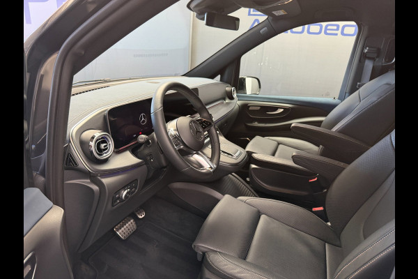 Mercedes-Benz EQV 300 L2 8-pers AMG Facelift - Inter. & Exterieur pakket - 360 - Elec. deuren - Vol Opties - Incl. Garantie