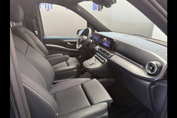 Mercedes-Benz EQV 300 L2 8-pers AMG Facelift - Inter. & Exterieur pakket - 360 - Elec. deuren - Vol Opties - Incl. Garantie