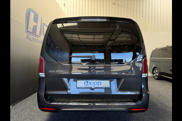 Mercedes-Benz EQV 300 L2 8-pers AMG Facelift - Inter. & Exterieur pakket - 360 - Elec. deuren - Vol Opties - Incl. Garantie