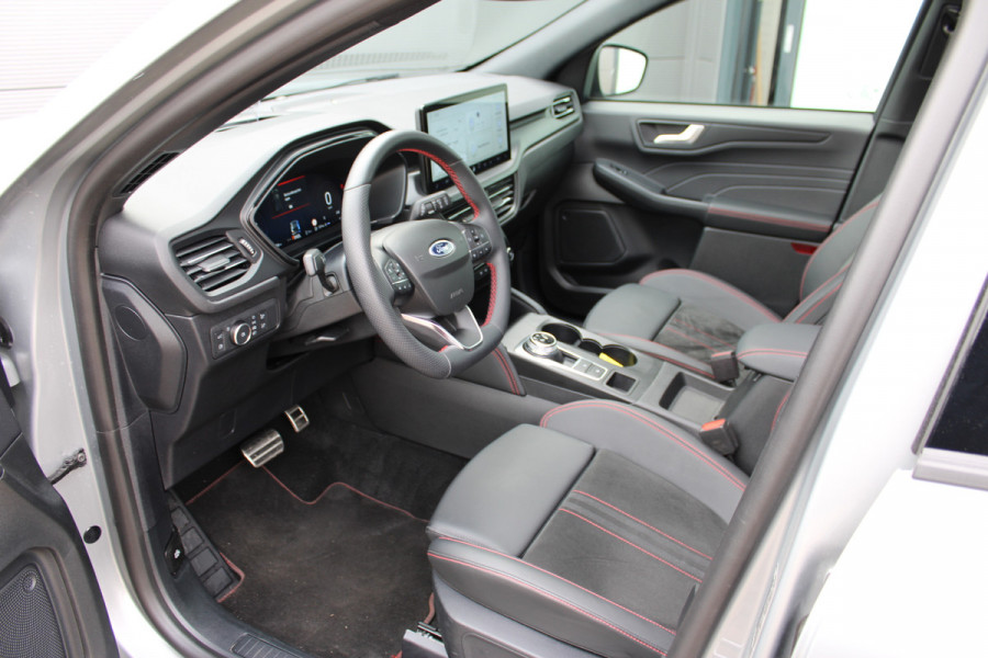 Ford Kuga 2.5 PHEV ST-Line X | Trekhaak | Panoramadak | B&O | BLIS | Head-Up