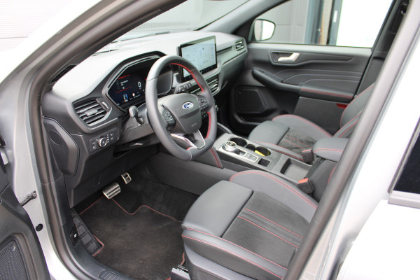 Ford Kuga 2.5 PHEV ST-Line X | Trekhaak | Panoramadak | B&O | BLIS | Head-Up