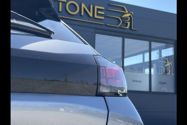 Peugeot 208 1.2 PureTech Blue Lease Active 2e Eigenaar,Navi,D-riem vv 07-2025,Pdc,Clima,Cruise,Rijstrooksensor,N.A.P,Bj 12-2019,Apk tot 08-2027