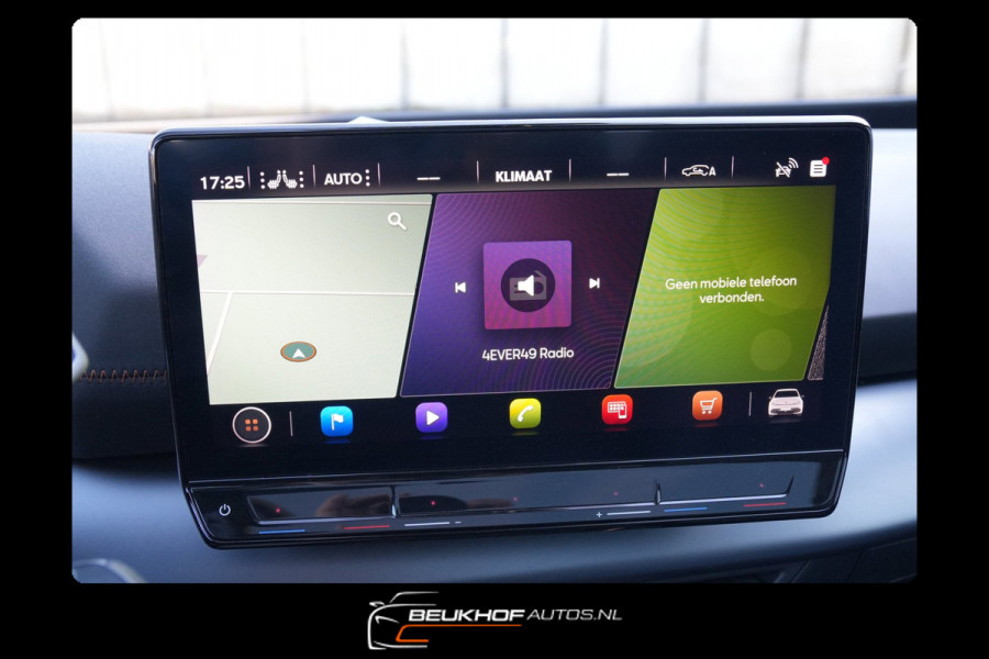 CUPRA Born Copper Edition 62 kWh Pano Alcantara Cam Soh91.8%