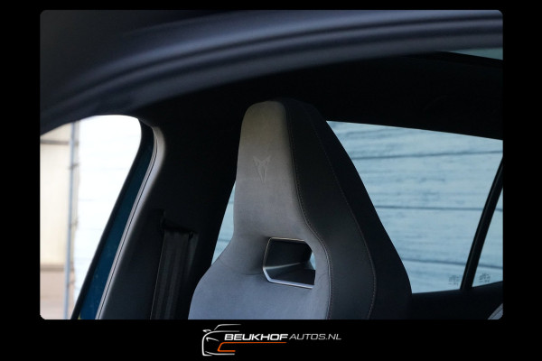 CUPRA Born Copper Edition 62 kWh Pano Alcantara Cam Soh91.8%