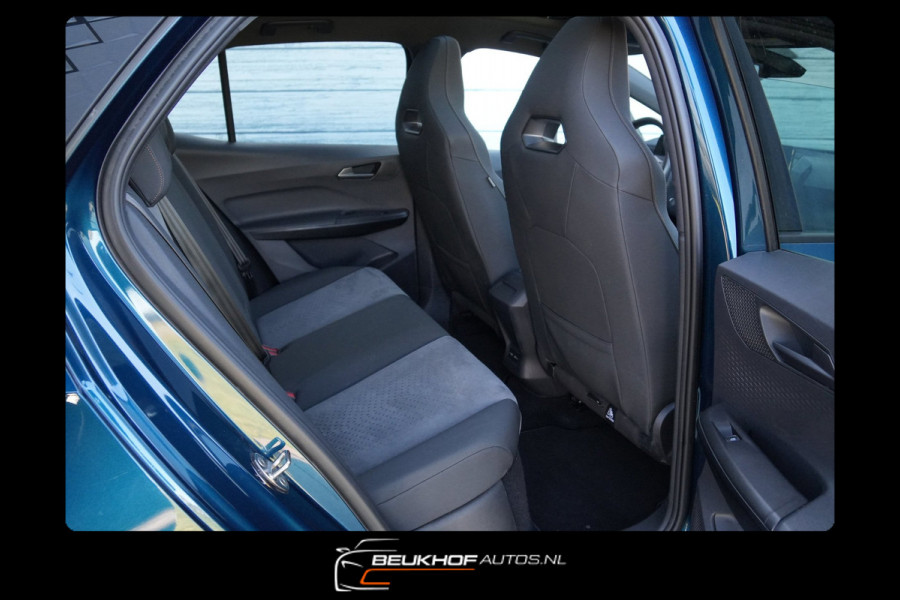 CUPRA Born Copper Edition 62 kWh Pano Alcantara Cam Soh91.8%