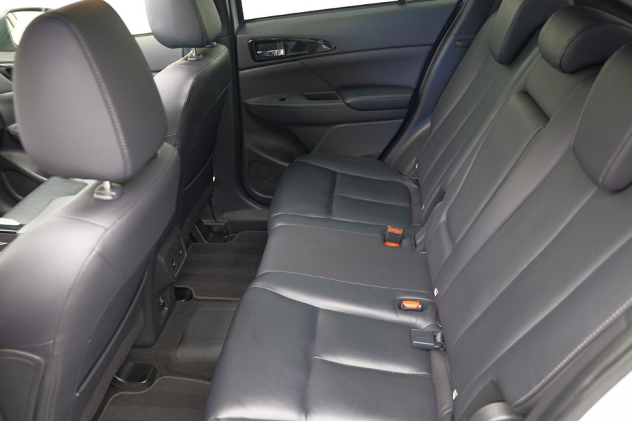 Mitsubishi Eclipse Cross 2.4 PHEV Instyle |Pano|HUD|Leder|360|Trekhaak|