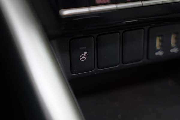 Mitsubishi Eclipse Cross 2.4 PHEV Instyle |Pano|HUD|Leder|360|Trekhaak|