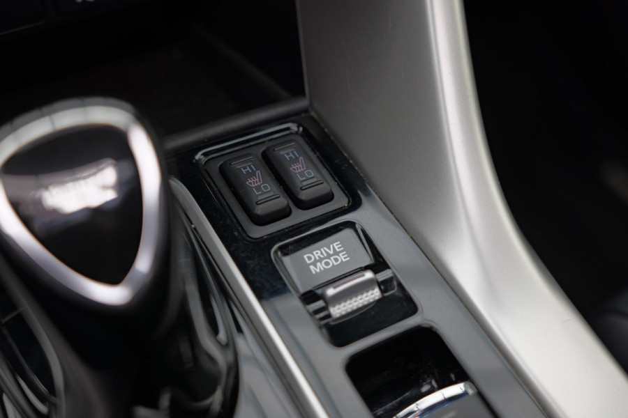 Mitsubishi Eclipse Cross 2.4 PHEV Instyle |Pano|HUD|Leder|360|Trekhaak|
