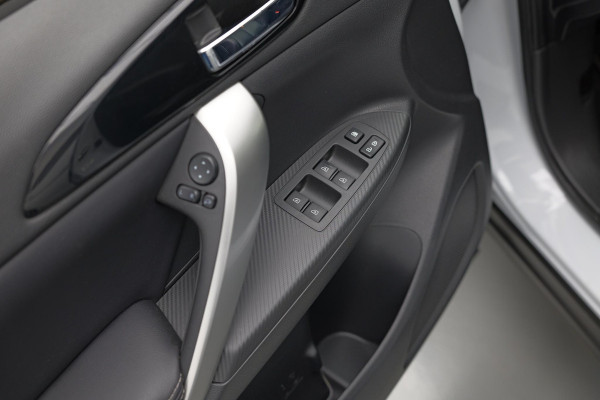 Mitsubishi Eclipse Cross 2.4 PHEV Instyle |Pano|HUD|Leder|360|Trekhaak|