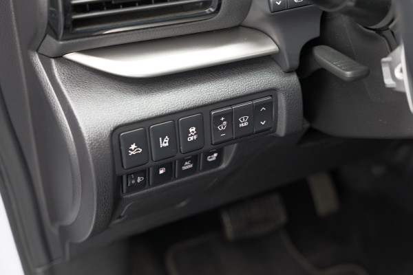 Mitsubishi Eclipse Cross 2.4 PHEV Instyle |Pano|HUD|Leder|360|Trekhaak|