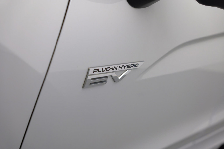 Mitsubishi Eclipse Cross 2.4 PHEV Instyle |Pano|HUD|Leder|360|Trekhaak|